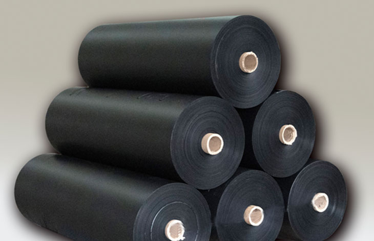 High Performance PVC Film